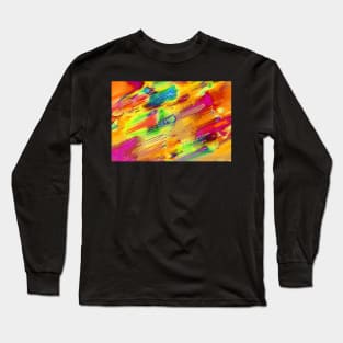 Designer 126600 x4 Long Sleeve T-Shirt